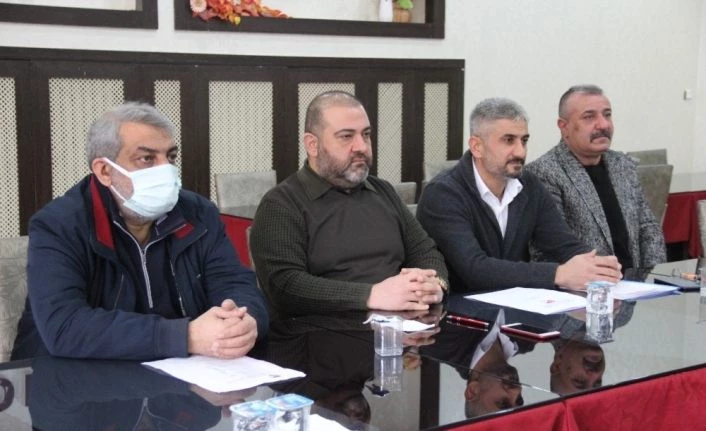 Elazığspor, Ümit Tekoğlu’na emanet