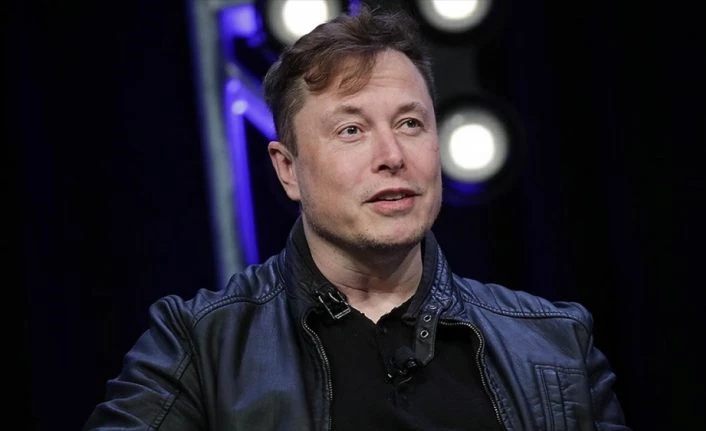 Elon Musk Amazon