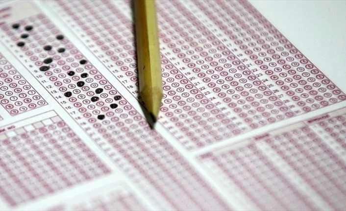 Ertelenen sınavlar için sınav merkezi tercihleri güncellenebilecek