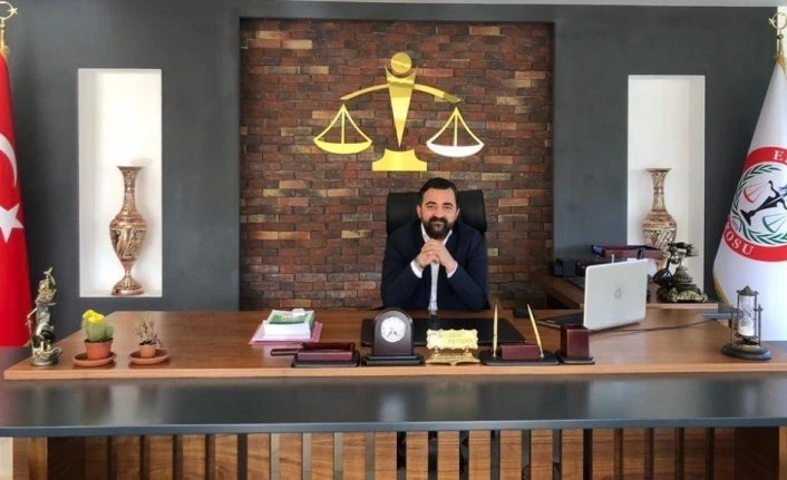 Erzincan Barosundan şehit yakınları ve gazilere hukuki yardım