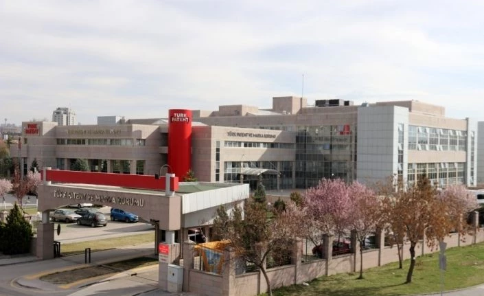 Erzurum Faydalı Model verileri açıklandı