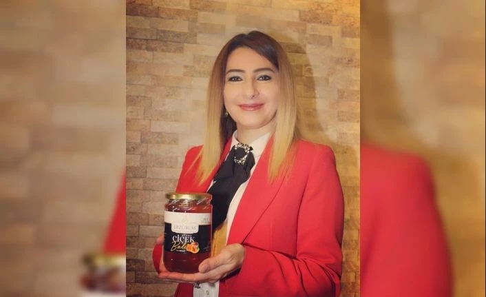 Erzurum Kadın Kooperatifi markalaşan ilk kadın kooperatifi oldu