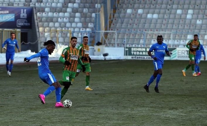 Erzurum