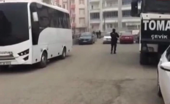 Eski eşini öldüren cinayet zanlısı tutuklandı