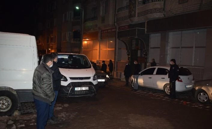 Evinde düşerek fenalaştığı iddia edilen şahıs hayatını kaybetti