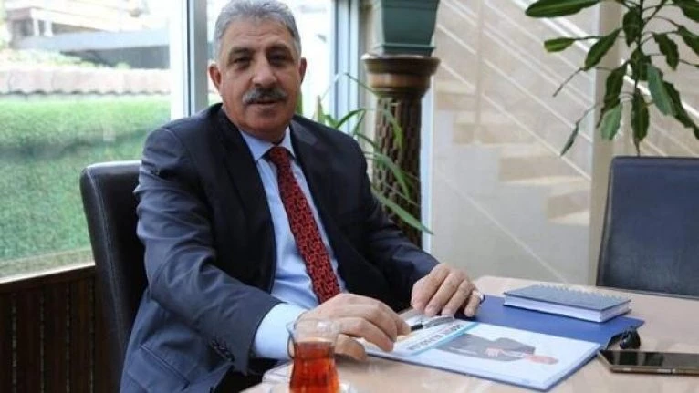 Faruk Alpaslan’dan çalışanlar gazeteciler günü mesajı