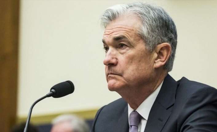 Fed Başkanı Powell: Bazı gelişmeler bu yılın ilerleyen dönemlerinde daha iyi bir görünüme işaret ediyor