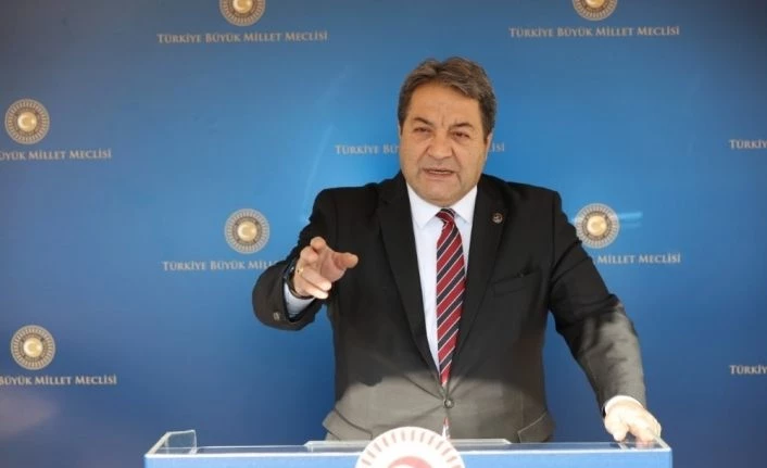 Fendoğlu, sulama projelerini sordu