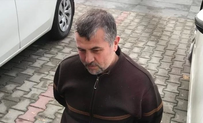 FETÖ firarisi eski emniyet müdürleri Ankara