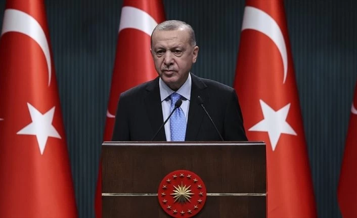 Financial Times’tan 'Türkiye ve Cumhurbaşkanı Erdoğan’ın jeopolitik adımları' analizi dizisi
