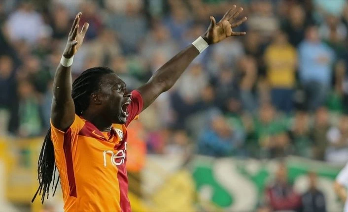 Galatasaray Gomis sonrası golcüsünü bulamadı