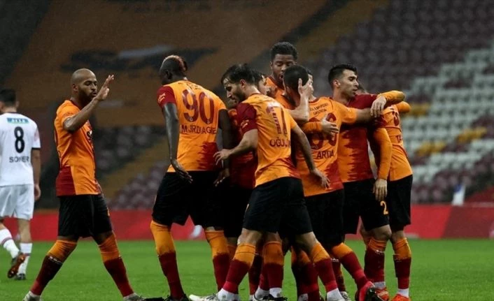 Galatasaray