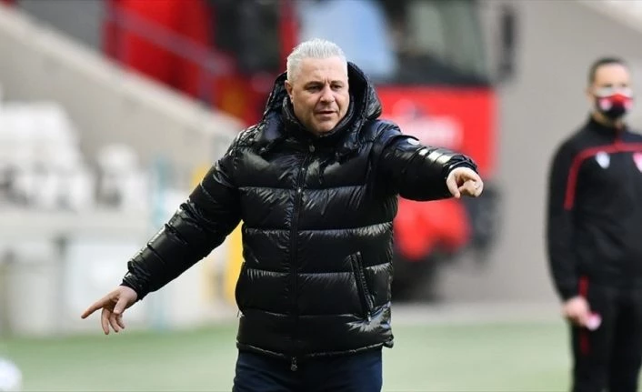 Gaziantep FK Sumudica ile yollarını ayırdı