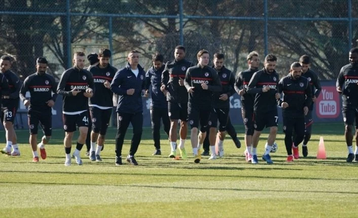 Gaziantep FK