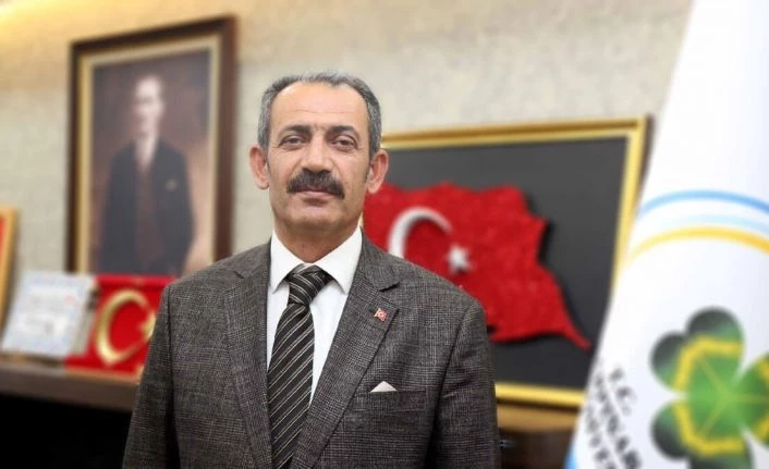 Gürpınar Belediye Başkanı Tanış: SMA hastaları üzerinden algı oluşturulmasına tepki gösterdi