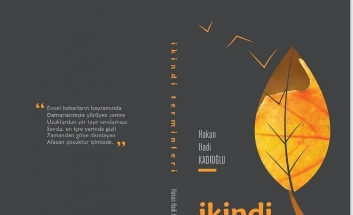 Hakan hocadan ‘İkindi Temrinleri’