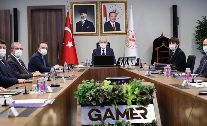İçişleri Bakanı Soylu: Polis Arama Kurtarma Birimi