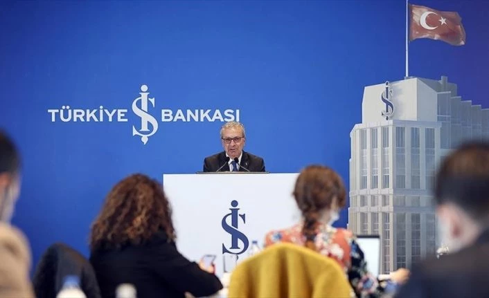 İş Bankası Genel Müdürü Adnan Bali: Görevimi mart sonunda bırakacağım