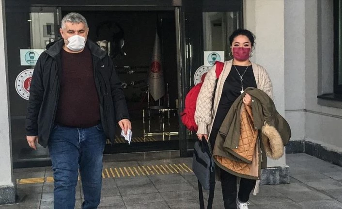İstanbul Havalimanı Adliyesi, yolcuların yargısal sorunlarını çözmek için 7 gün 24 saat çalışıyor