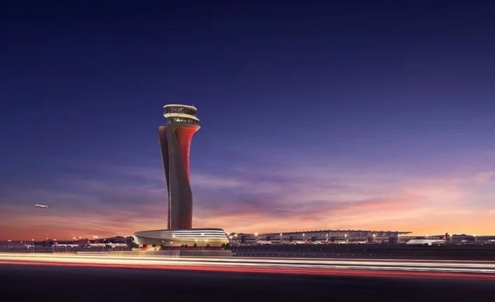 İstanbul Havalimanı 