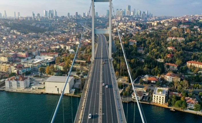 İstanbul konutta Avrupa metropollerine göre en cazip şehir