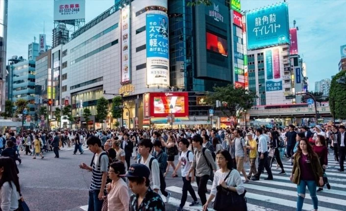 Japonya Merkez Bankası Başkanı Kuroda: Japonya’nın mali sağlığı ciddi durumda