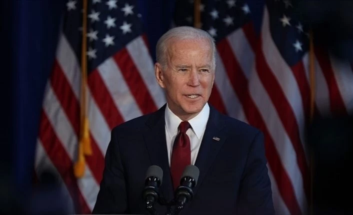 Joe Biden, CIA Başkanlığına William J. Burns