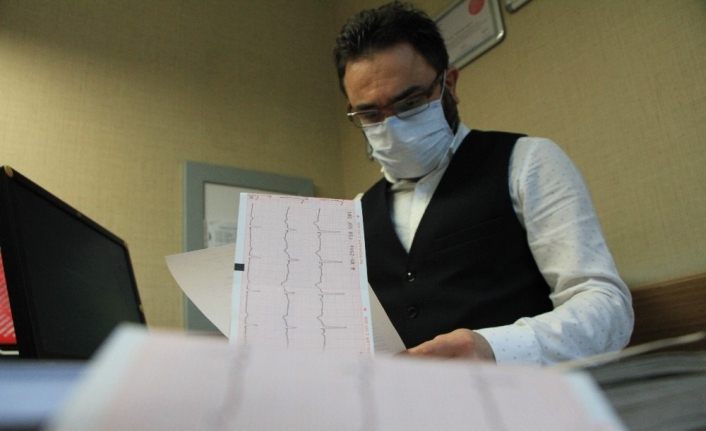 Kardiyoloji uzmanı uyardı, kalp ve kronik hastalığı olanlar dikkat