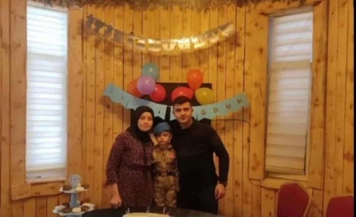 Katliam gibi kaza: Bir aile yok oldu