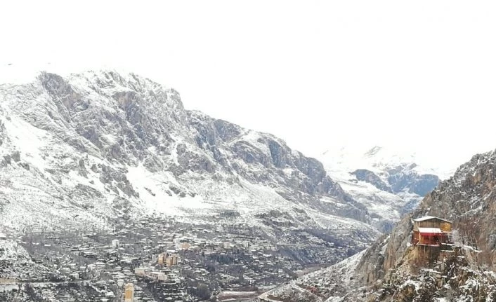 Kemaliye’de Covid-19 vaka sayısı sıfırlandı