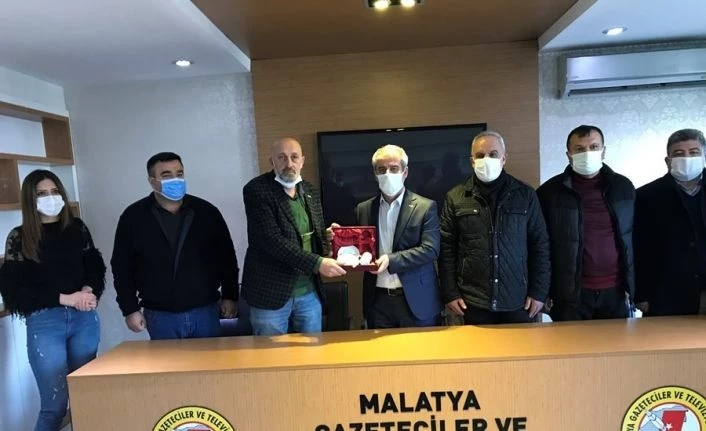 Kızılay Malatya yapı elemanları fabrikası Haziran’da üretime başlayacak