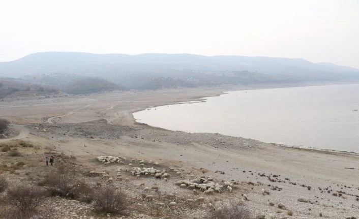 Kuraklık alarmı Malatya için de çalıyor