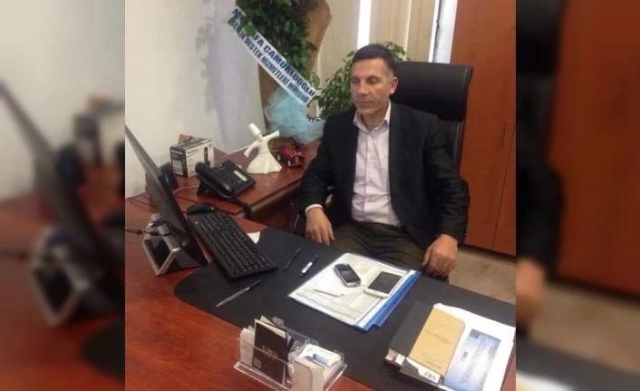 Malatya Büyükşehir personeli Karayılan Covid-19’a yenildi