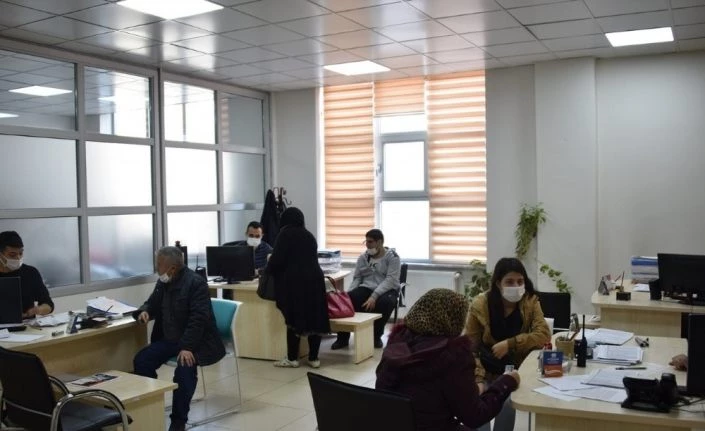 Malatya Büyükşehir’den tercih desteği