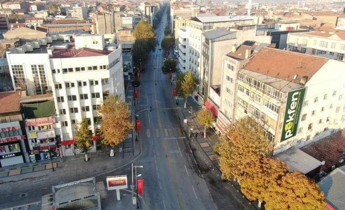 Malatya’da kısıtlamalar işe yaradı, vaka sayısı düştü