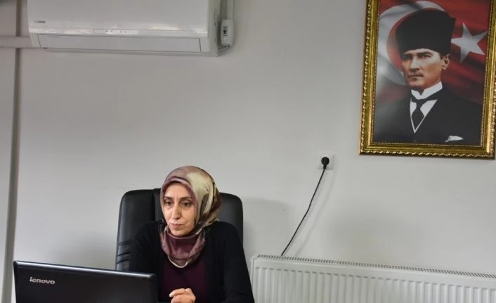 Malatya’da sınava girecek gençlere kaygı semineri