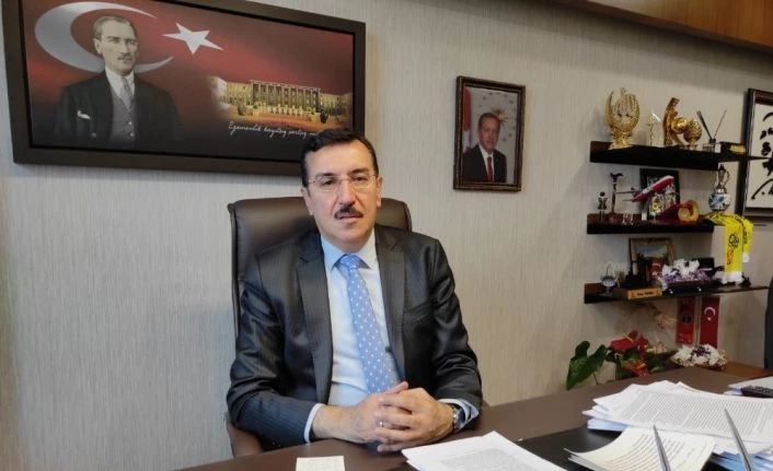 Malatya’ya ulaşım yatırımları