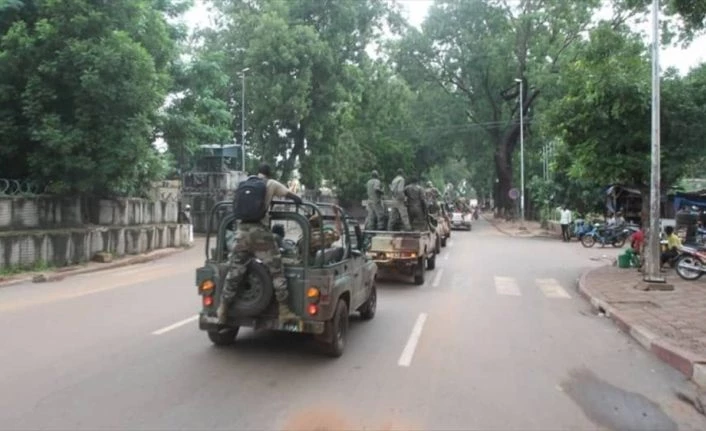 Mali