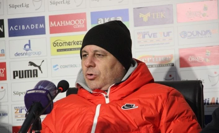 Marius Sumudica: "VAR futbolu gerçekten mahvediyor"