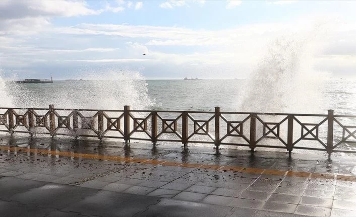 Marmara Denizi