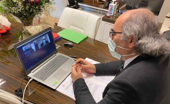 MEB Özel Eğitim ve Rehberlik Hizmetleri Genel Müdürlüğü ile iş birliği protokolü imzalandı