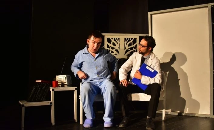 Medya Sanat’tan ‘Kızıl Sır’