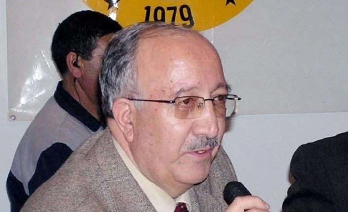 Merhum Bilirdönmez’e vefa