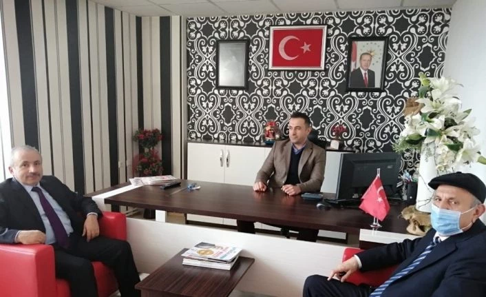 MGC’den BİK’e destek