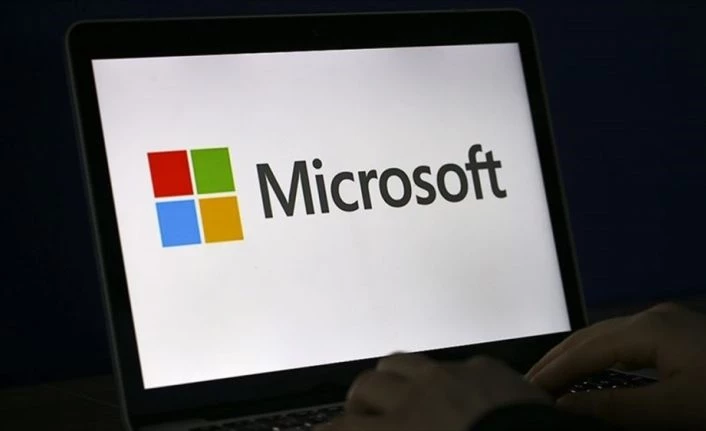 Microsoft