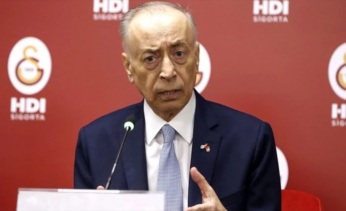 Mustafa Cengiz