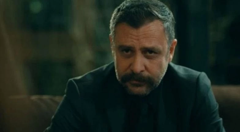 Nejat İşler, Çukur'a geri dönüyor