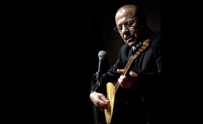 Neşet Ertaş ve Ferdi Özbeğen şarkılarıyla TRT Müzik