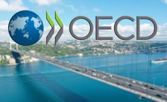 OECD İstanbul Merkezi yarın açılacak