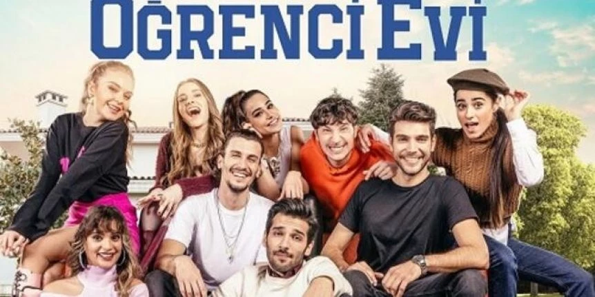 Öğrenci Evi konusu nedir, oyuncuları kimler? Öğrenci Evi nerede, hangi okulda çekiliyor?